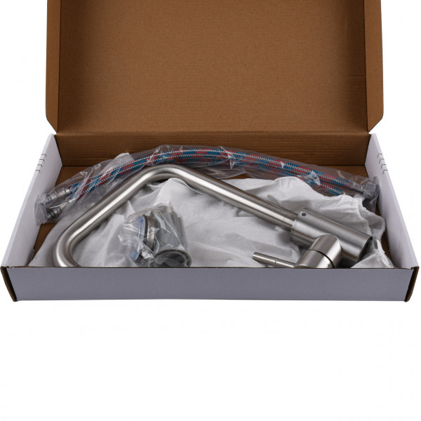 Змішувач для кухні SBT3-203L-PPP (000025402)