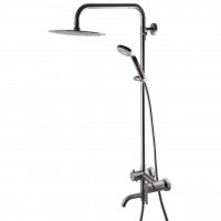 Душевая система Globus Lux ALPEN SBT1-SH-02 (000016100)