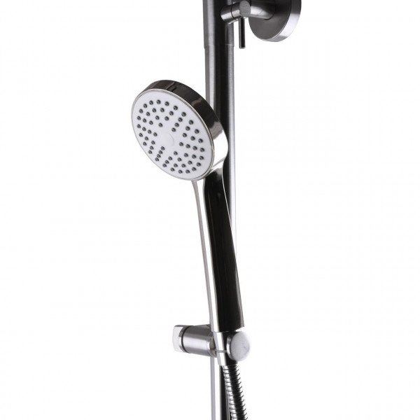 Душевая система Globus Lux ALPEN SBT1-SH-02 (000016100)