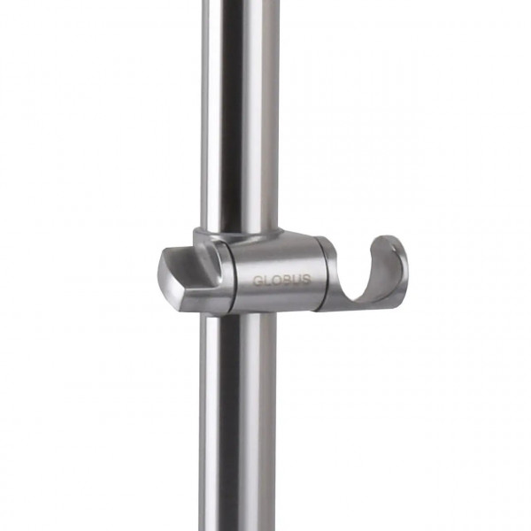 Душова стійка Globus Lux SUS-1107 (000015831)