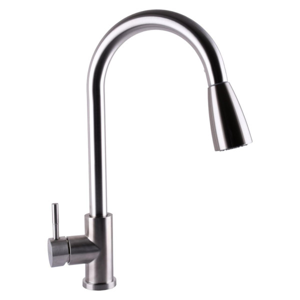 Смеситель для кухни Globus Lux ALPEN SBT1-2031 (000020280)