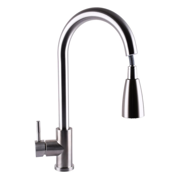 Смеситель для кухни Globus Lux ALPEN SBT1-2031 (000020280)