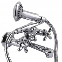 Смеситель для ванны KFA Ceramik 33410100