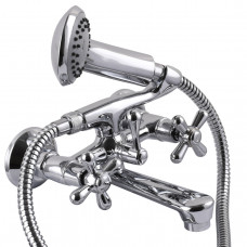 Смеситель для ванны KFA Ceramik 33410100