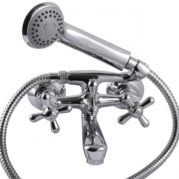 Смеситель для ванны KFA Ceramik 33410100