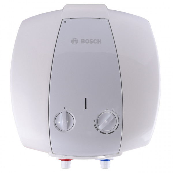 Водонагрівач Bosch Tronic 2000 TR 2000 10 B / 10л 1500W (над мийкою) (000027342)