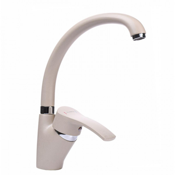 Змішувач для кухні Globus Lux QUEENSLAND GLQU-0203S-BIG-4-COLORADO (000019215)