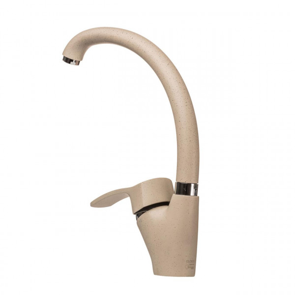 Змішувач для кухні Globus Lux QUEENSLAND GLQU-0203S-BIG-SAHARA (000011303)