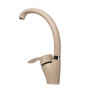 Змішувач для кухні Globus Lux QUEENSLAND GLQU-0203S-BIG-SAHARA (000011303)
