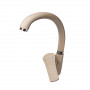 Змішувач для кухні Globus Lux QUEENSLAND GLQU-0203S-BIG-SAHARA (000011303)