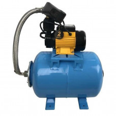 Насосная станция TPS-60-24 0,37 кВт Optima на гребёнке (000008384)