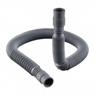 Шланг сливной для стиральной машины TUCAI Ø19/21-70/200 см 205487 (000014783)