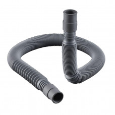 Шланг сливной для стиральной машины TUCAI Ø19/21-70/200 см 205487 (000014783)