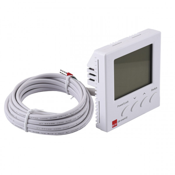 Терморегулятор SMART-02 цифровий (000028565)