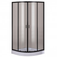 Душова кабіна BRAVO DRAWA L90BT (2уп.) (000020451)