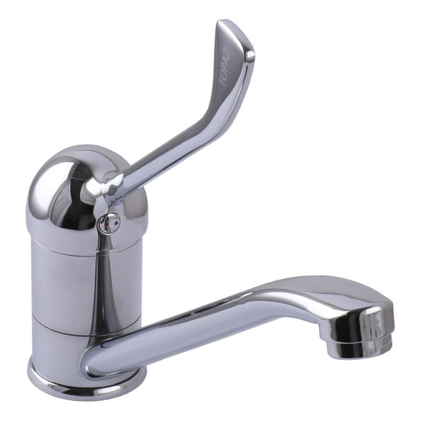 Смеситель для кухни TOPAZ CLINIC TCL-15033 (000021460)