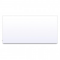 Обігрівач керамічний ТСМ800 (білий) 1203х603х17 (000014758)