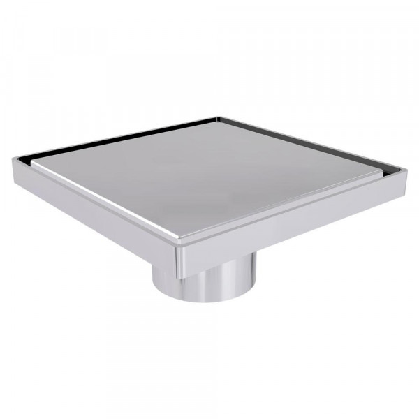 Трап душовий TILLO TM131-15 15х15см (000026801)