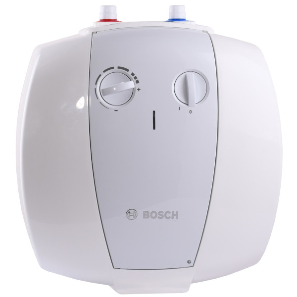 Водонагрівач Bosch Tronic 2000 TR 2000 10 T / 10л 1500W (під мийку) (000027343)
