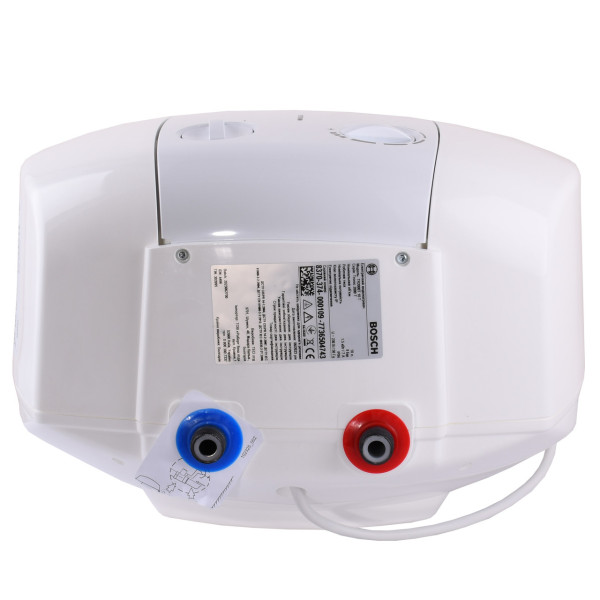 Водонагрівач Bosch Tronic 2000 TR 2000 10 T / 10л 1500W (під мийку) (000027343)