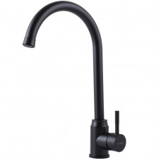 Смеситель для кухни Globus Lux ALPEN SUS-203S-MOD-BB (000027594)