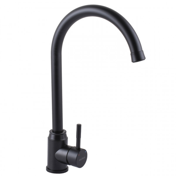 Смеситель для кухни Globus Lux ALPEN SUS-203S-MOD-BB (000027594)