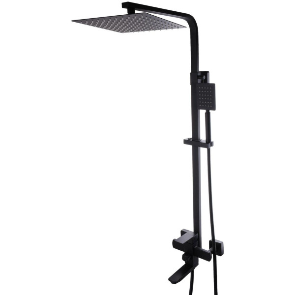 Душевая система Globus Lux SICILIA PLUS-SBQ-SH-02-BB (000024952)