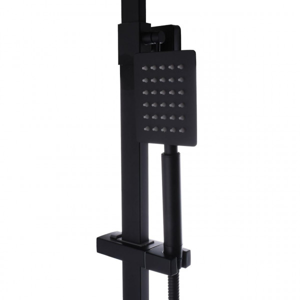 Душевая система Globus Lux SICILIA PLUS-SBQ-SH-02-BB (000024952)