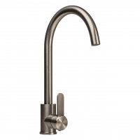 Змішувач для кухні Globus Lux WIEN SUS2-203SN (000017533)