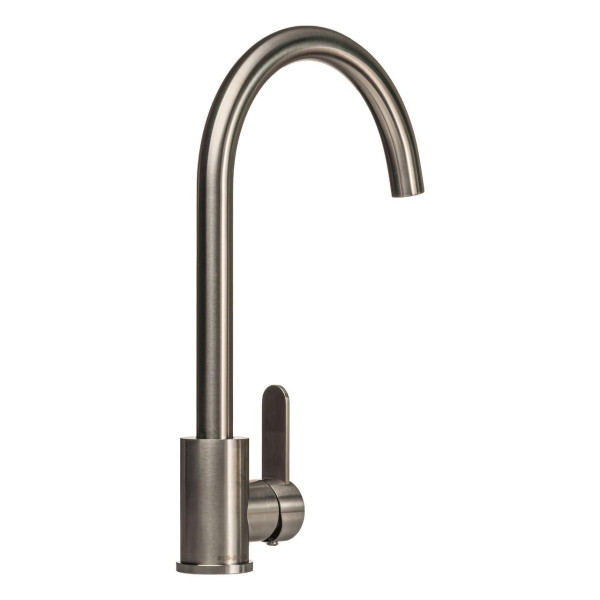 Смеситель для кухни Globus Lux WIEN SUS2-203SN (000017533)