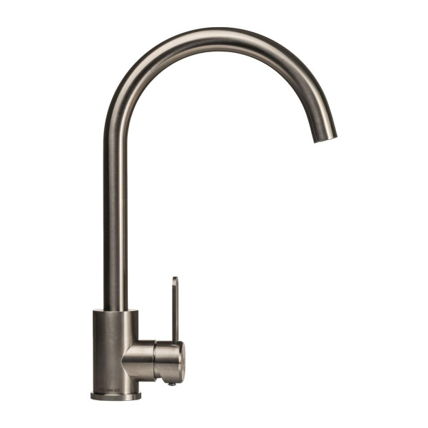 Смеситель для кухни Globus Lux WIEN SUS2-203SN (000017533)