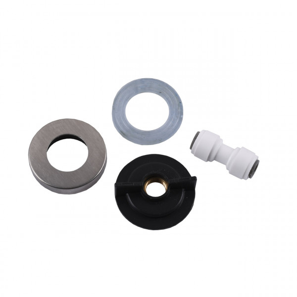 Кран для обратного осмоса Globus Lux ALPEN SBT1-55M-GP