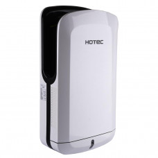 Сушилка для рук HOTEC 11.109 ABS White (000019602)