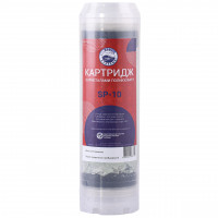 Картридж з кристалами поліфосфату Bio+ systems SP-10 (000016671)