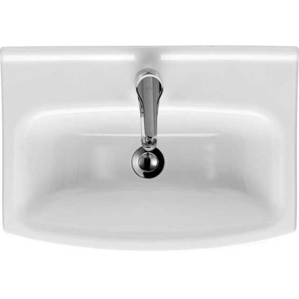 Умывальник мебельный Cersanit CERSANIA 65 (000015569)