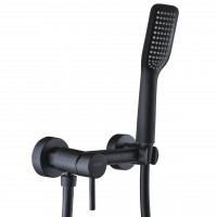 Змішувач для душу Globus Lux ALPEN SBT1-105-BB (000028521)