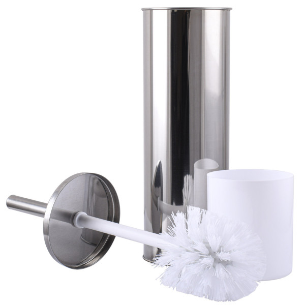 Йоржик підлоговий HOTEC 16.604 Stainless Steel (000027779)