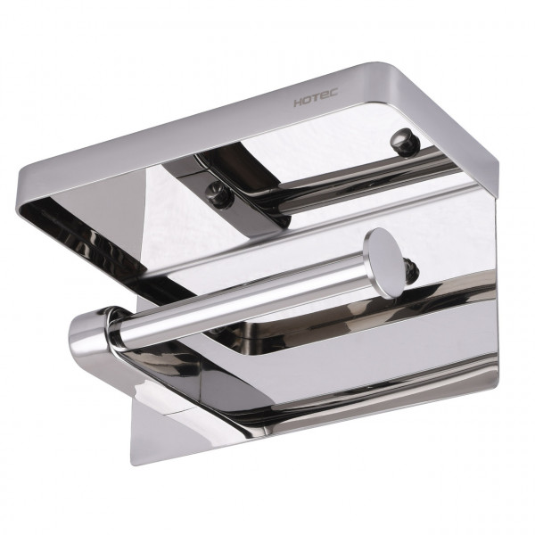 Держатель туалетной бумаги HOTEC 16.643 (000027782)