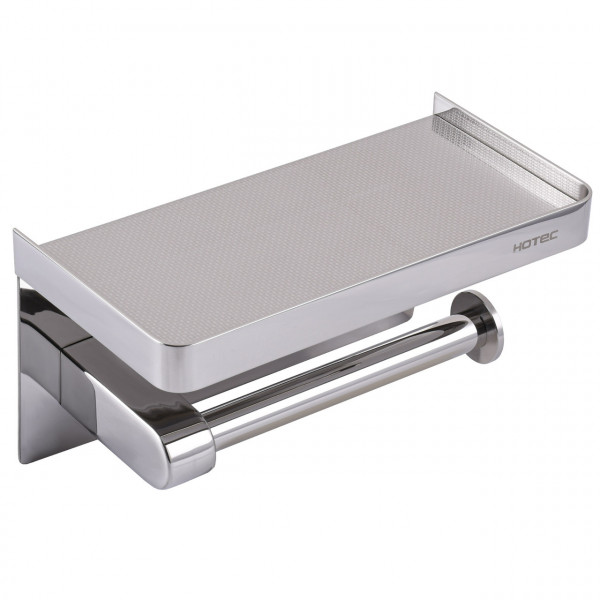 Держатель туалетной бумаги HOTEC 16.643 (000027782)