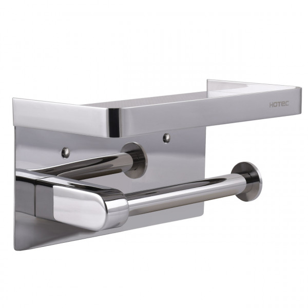 Держатель туалетной бумаги HOTEC 16.643 (000027782)