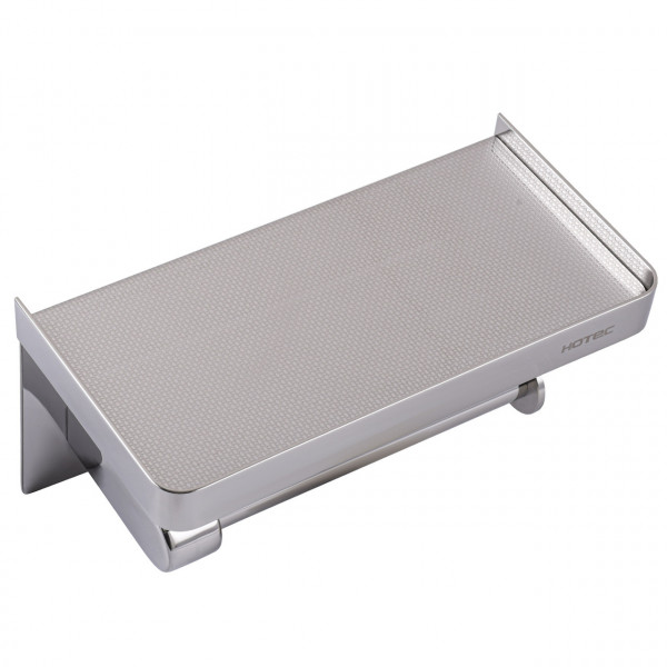 Держатель туалетной бумаги HOTEC 16.643 (000027782)