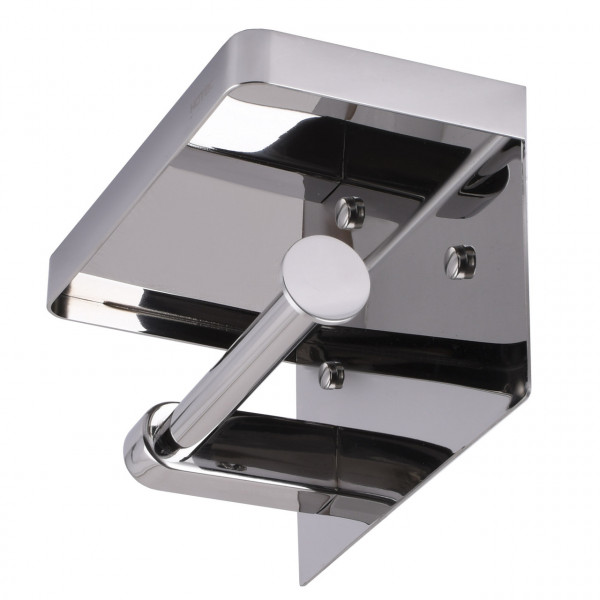 Держатель туалетной бумаги HOTEC 16.643 (000027782)