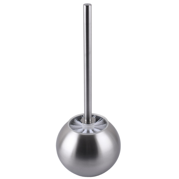 Ерш напольный HOTEC 16.607 Stainless Steel (000023800)