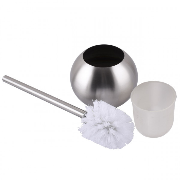 Ерш напольный HOTEC 16.607 Stainless Steel (000023800)