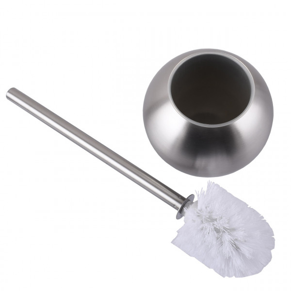 Ерш напольный HOTEC 16.607 Stainless Steel (000023800)