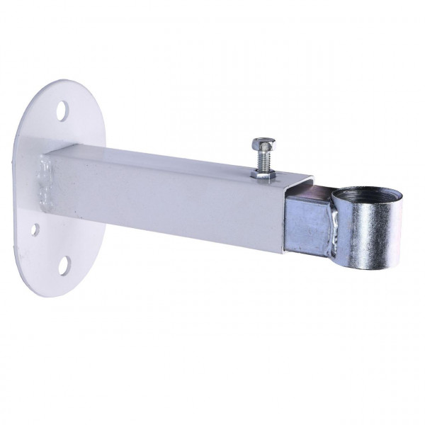 Кріплення до розширювального бака (L=270mm, до 35л), регул., бiла емаль (000011505)