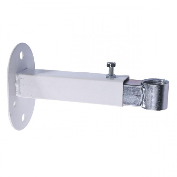 Кріплення до розширювального бака (L=270mm, до 35л), регул., бiла емаль (000011505)