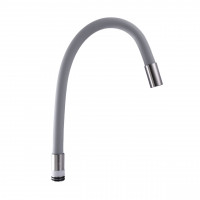 Излив смесителя Globus Lux SPLR-2-GR (000021179)