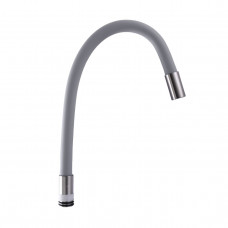 Излив смесителя Globus Lux SPLR-2-GR (000021179)