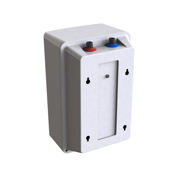 Водонагреватель LEOV LUN Small 5 l подвод воды сверху (19695) (000019695)